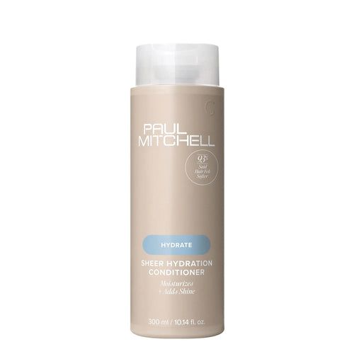 Sheer Hydration Conditioner Paul Mitchell