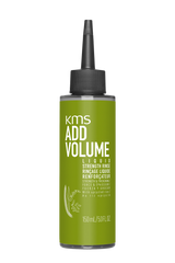 Addvolume Liquid Strength Rinse 150ml