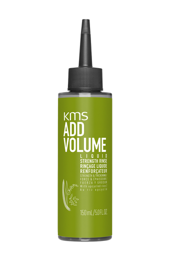 Addvolume Liquid Strength Rinse 150ml