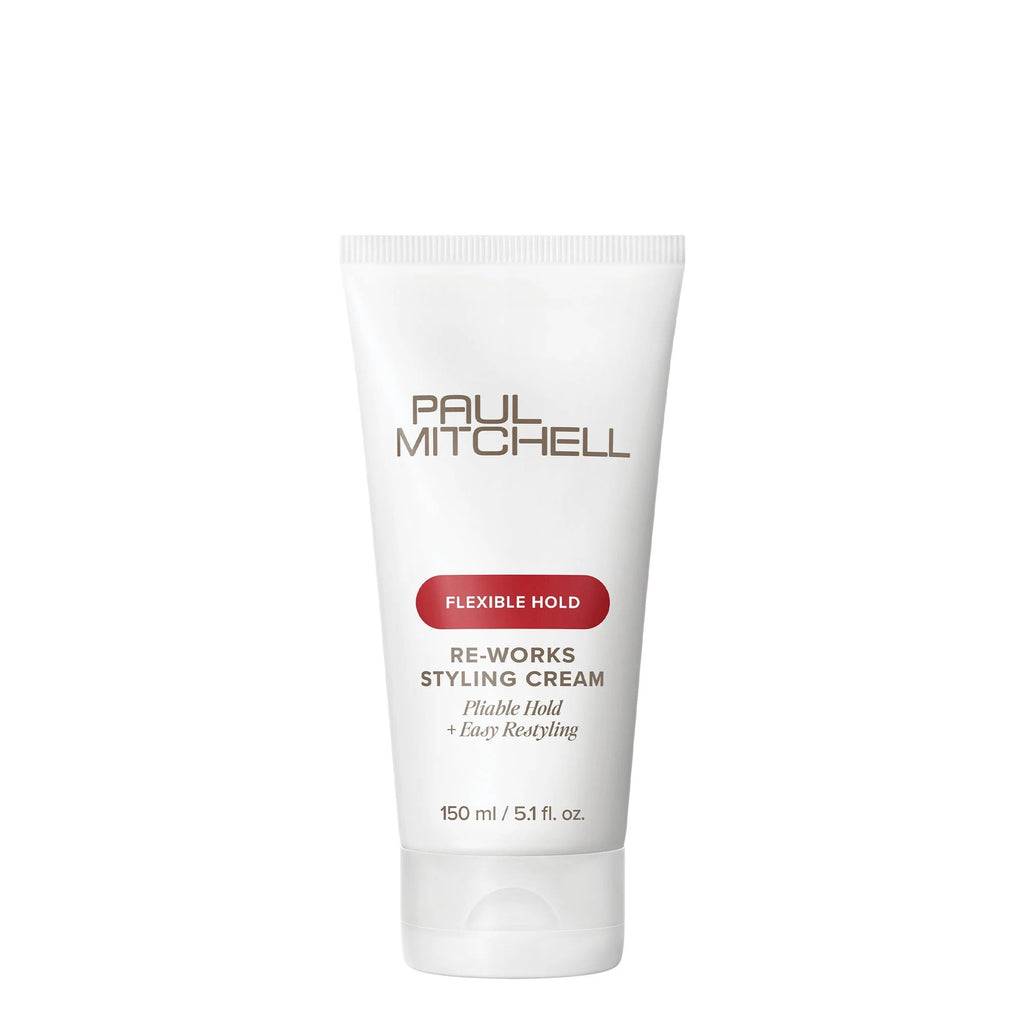PAUL MITCHELL Re-Works Paul Mitchell