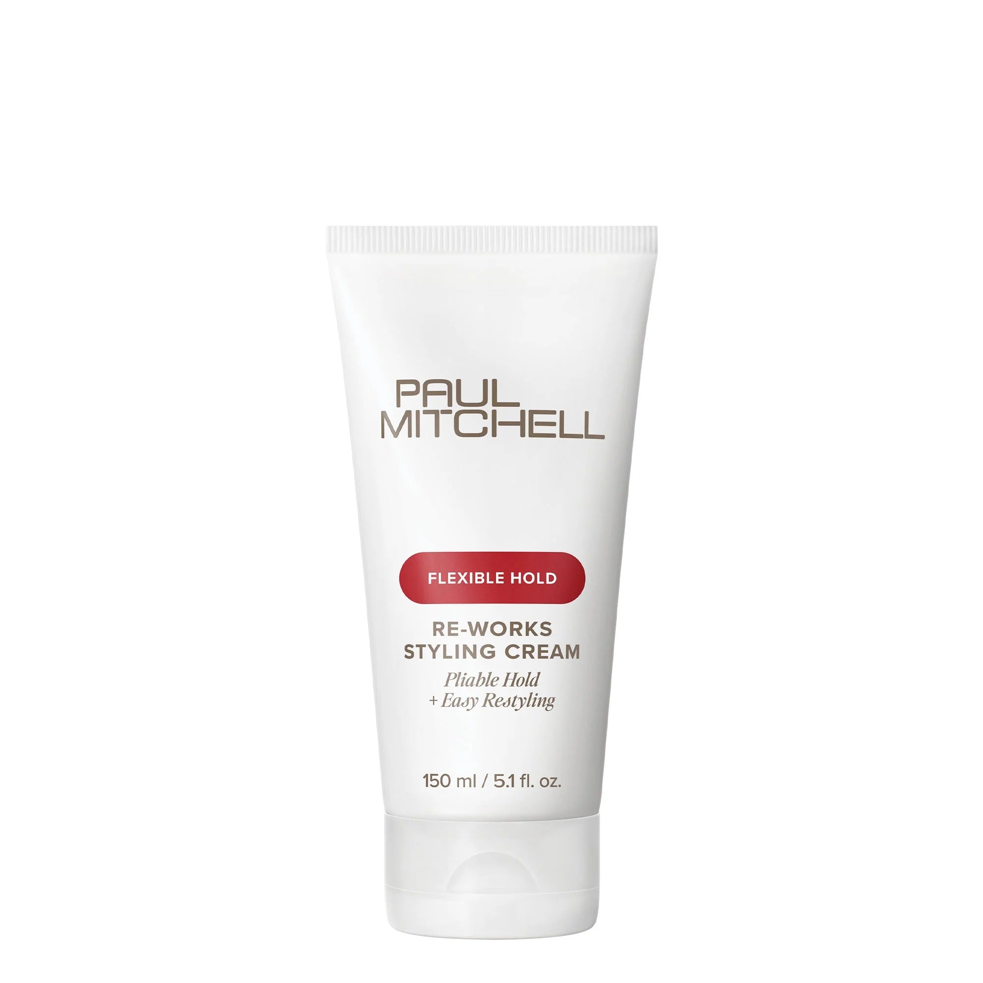 PAUL MITCHELL Re-Works Paul Mitchell