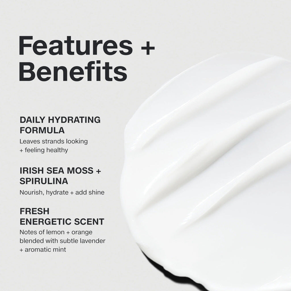 Sheer Hydration Conditioner Paul Mitchell