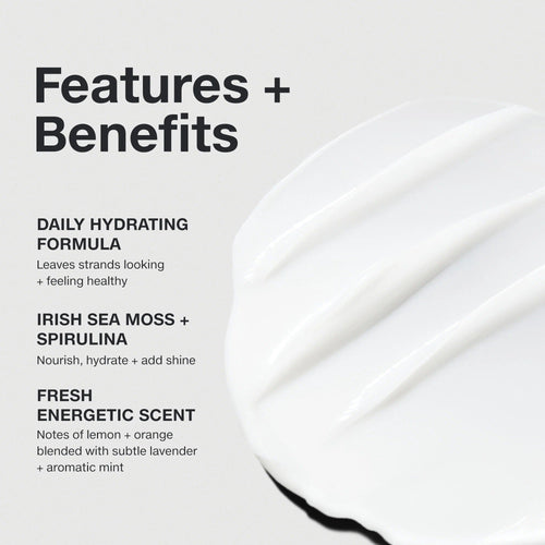 Sheer Hydration Conditioner Paul Mitchell