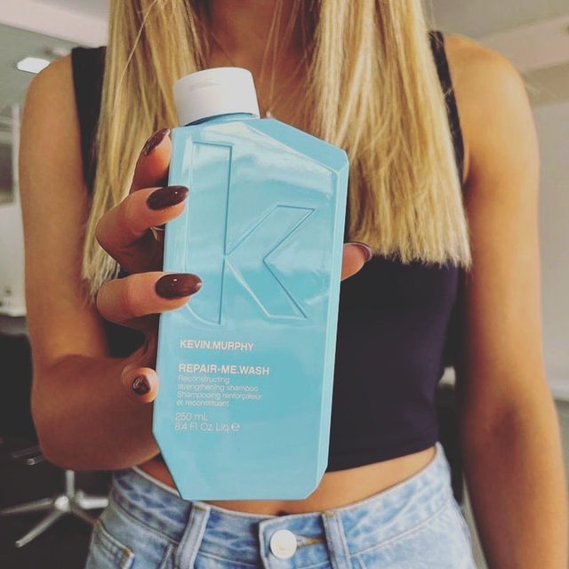 REPAIR-ME.WASH Kevin Murphy