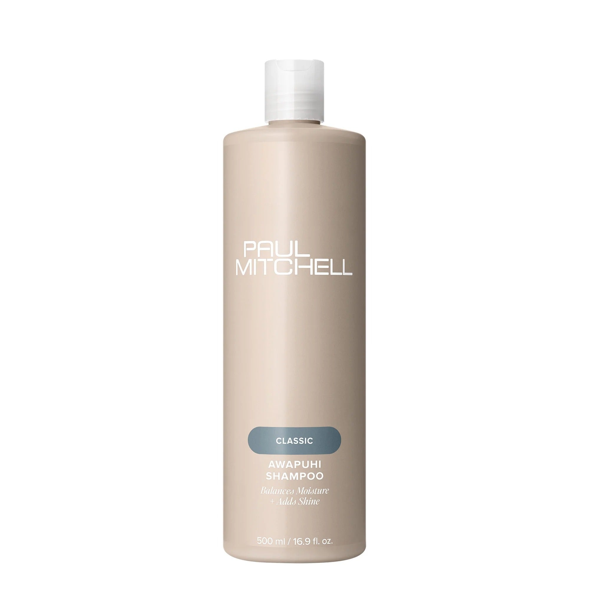 ORIGINAL Awapuhi Shampoo Paul Mitchell