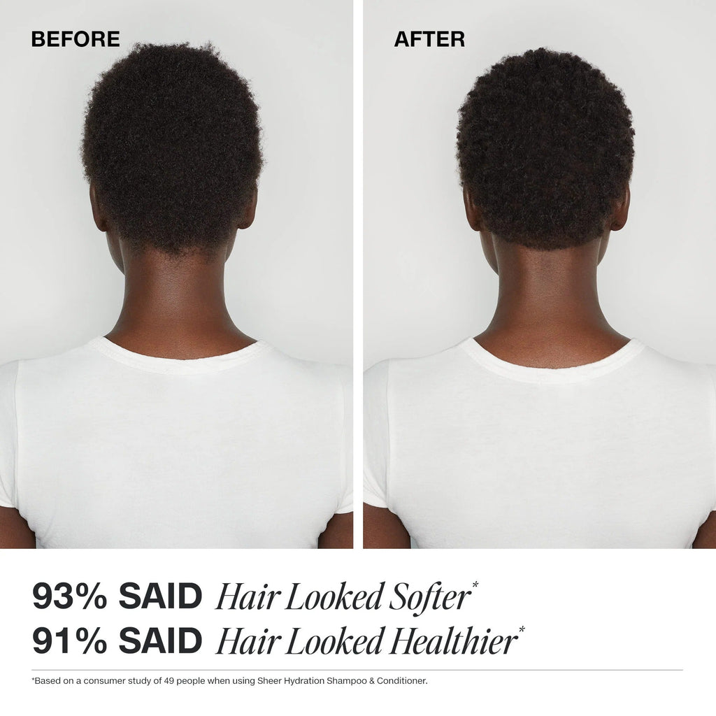 Sheer Hydration Conditioner Paul Mitchell