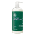Paul Mitchell Tea Tree Lavender Mint Moisturizing Shampoo Paul Mitchell