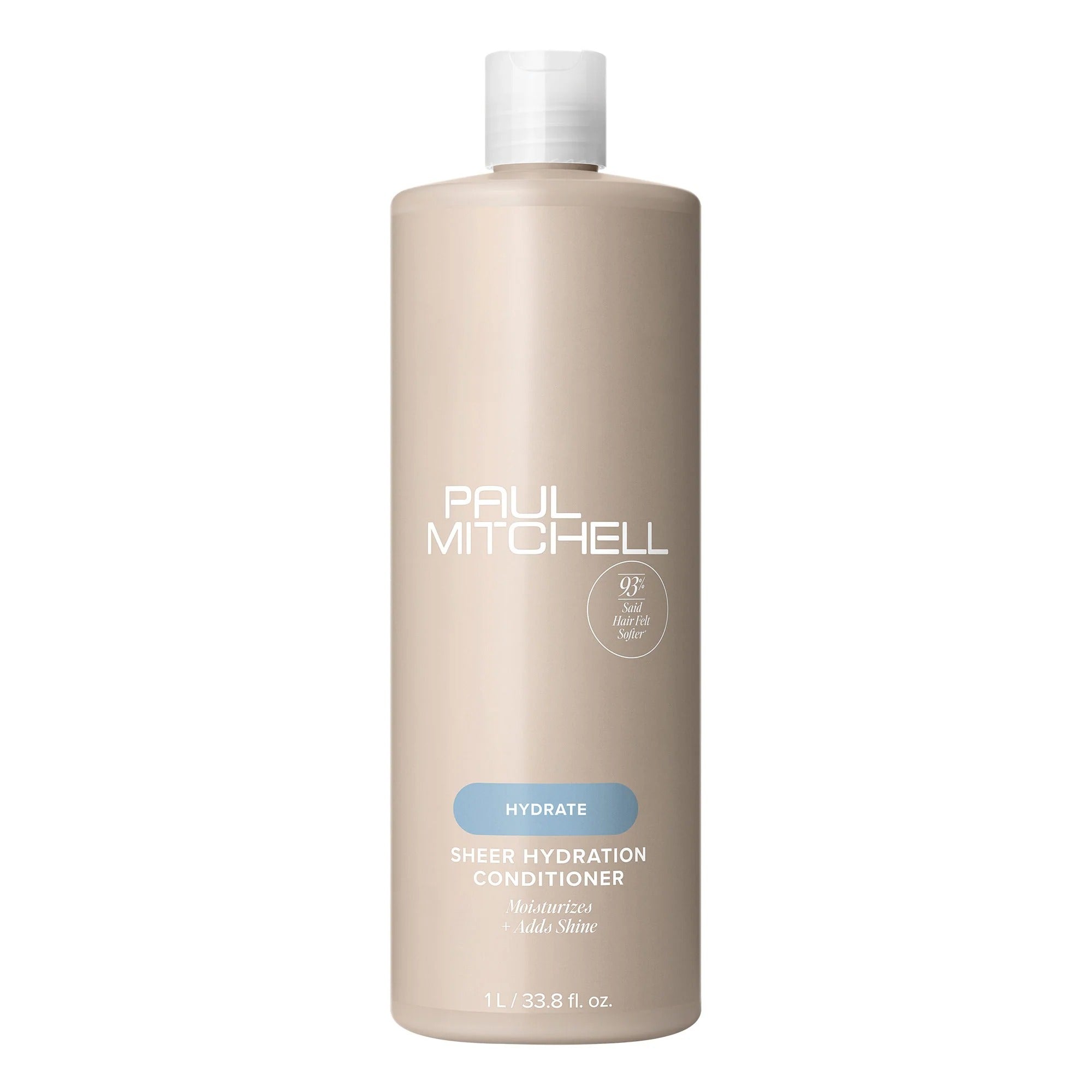 Sheer Hydration Conditioner Paul Mitchell