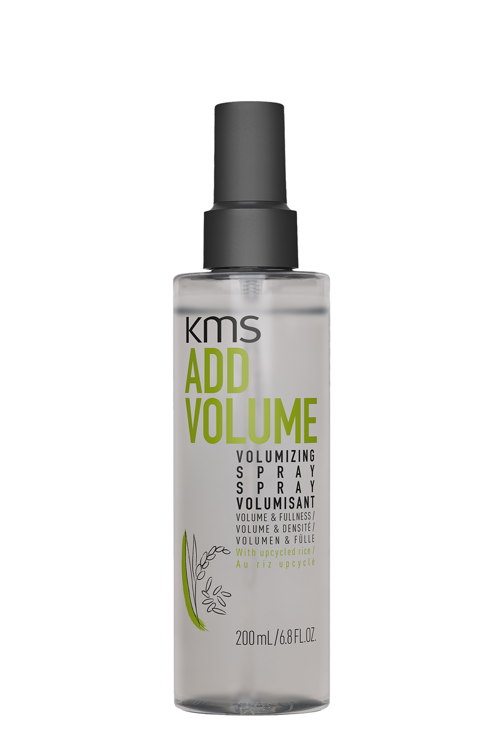 Addvolume Volumizing Spray KMS