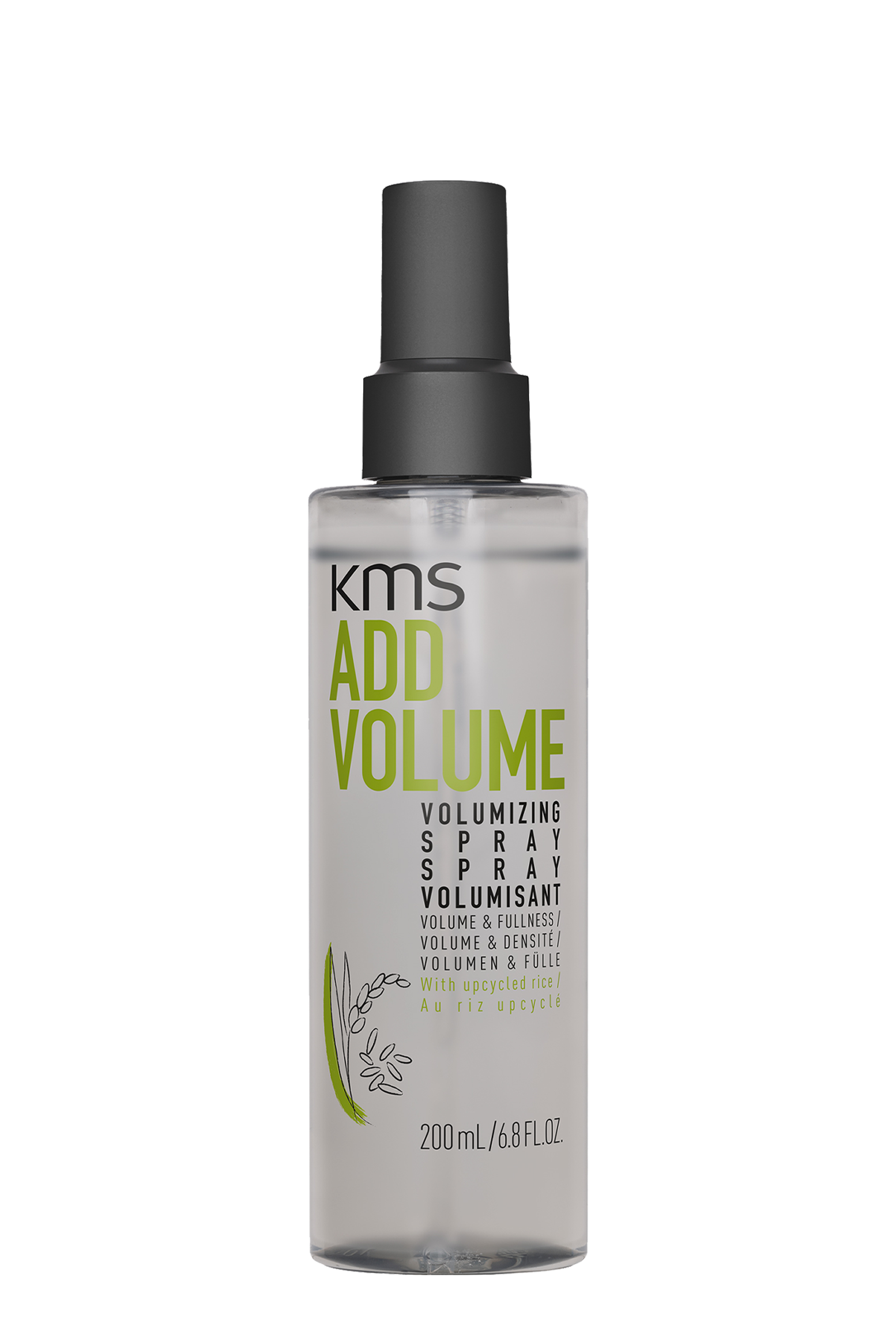 Addvolume Volumizing Spray KMS
