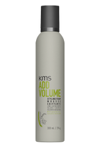 Addvolume Styling Foam KMS