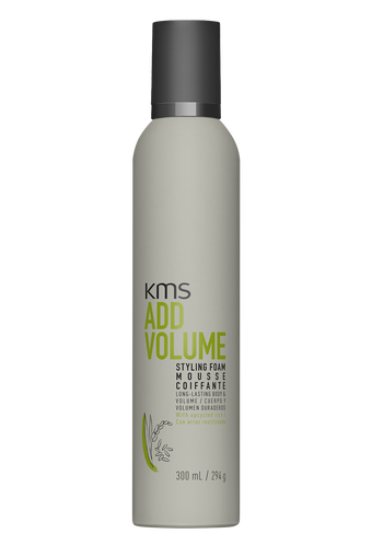 Addvolume Styling Foam