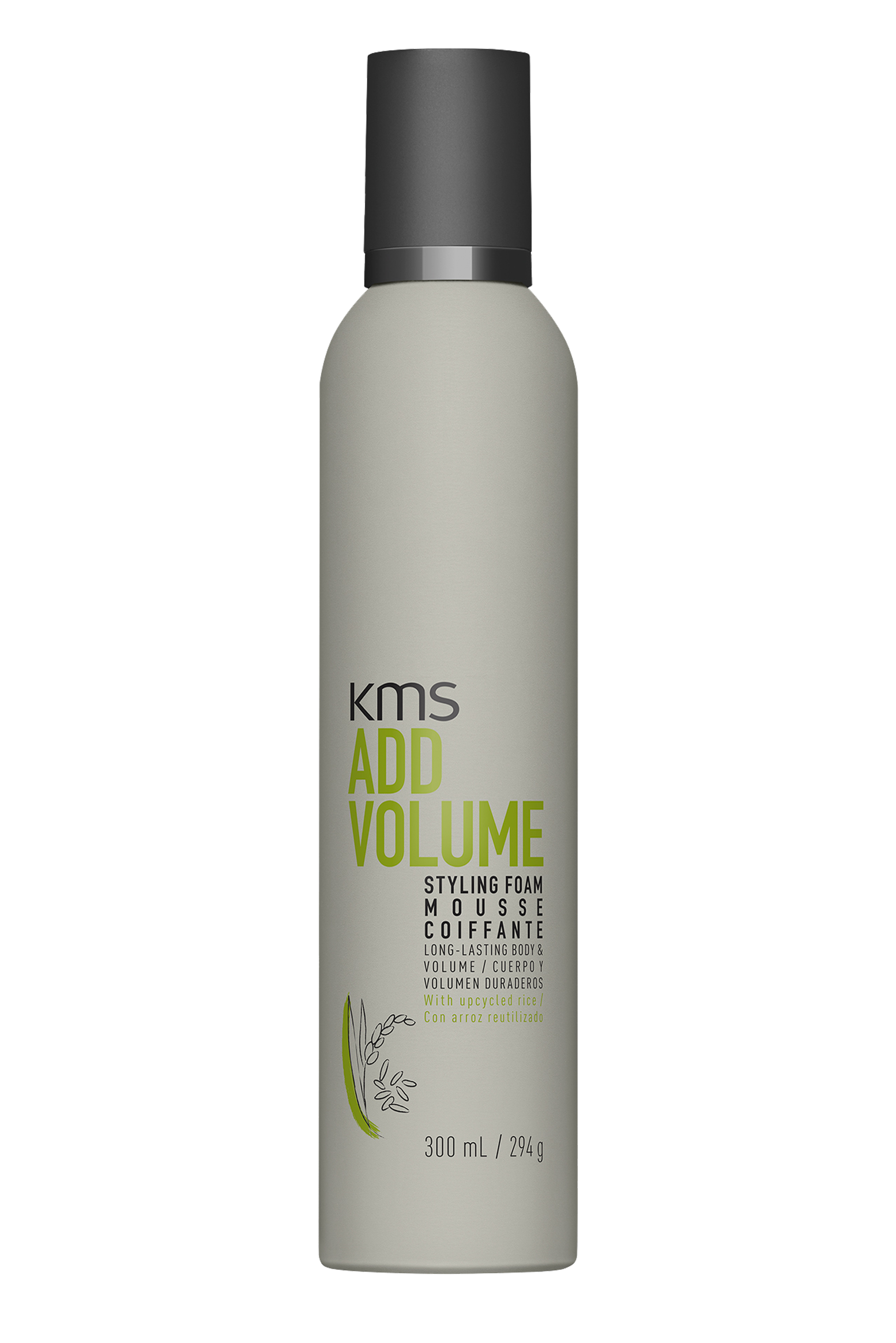 Addvolume Styling Foam KMS