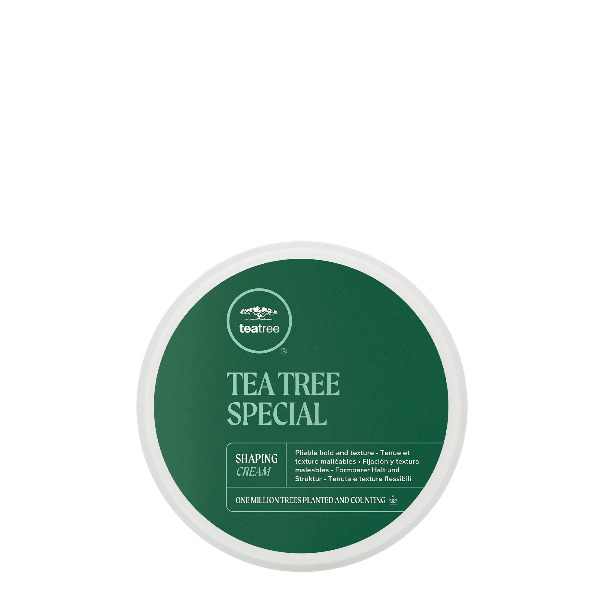 Paul Mitchell Tea Tree Shaping Cream 85 g Paul Mitchell