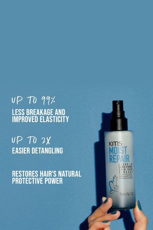 Moistrepair Leave-in Conditioner KMS