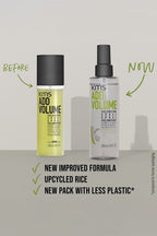 Addvolume Volumizing Spray KMS
