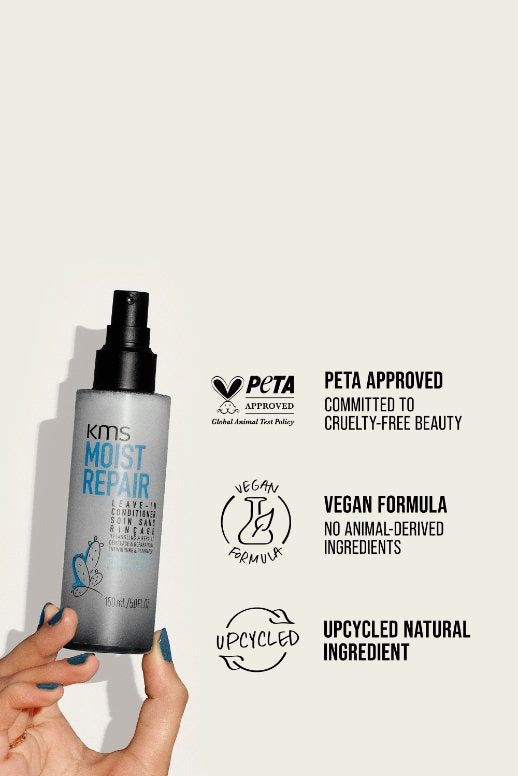Moistrepair Leave-in Conditioner KMS