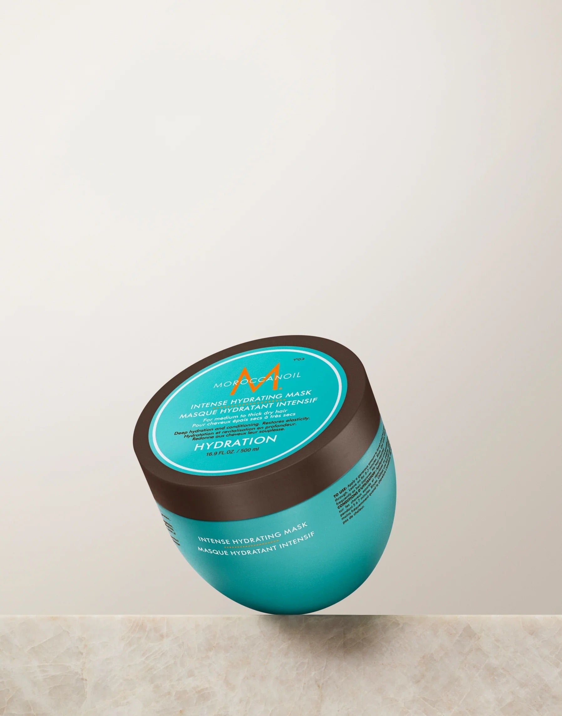 Intense Hydrating Hair Mask Moroccanoil