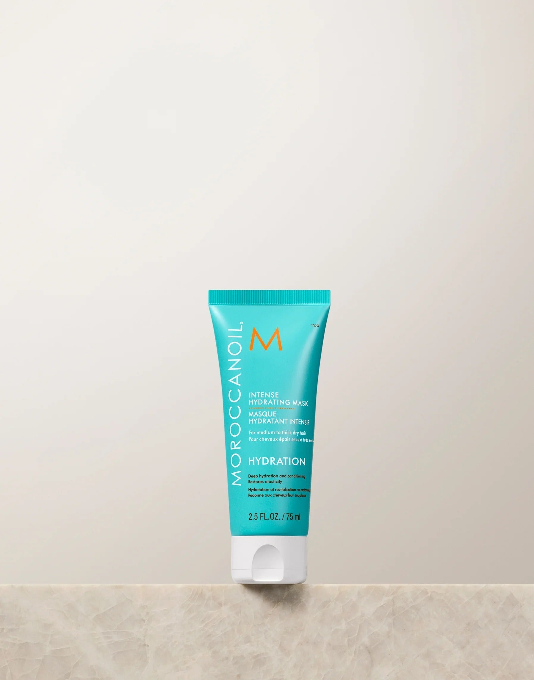 Intense Hydrating Hair Mask Moroccanoil
