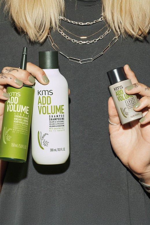 Addvolume Styling Foam KMS