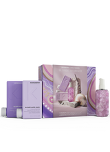 Kevin Murphy Blonde and Bright Trio Set
