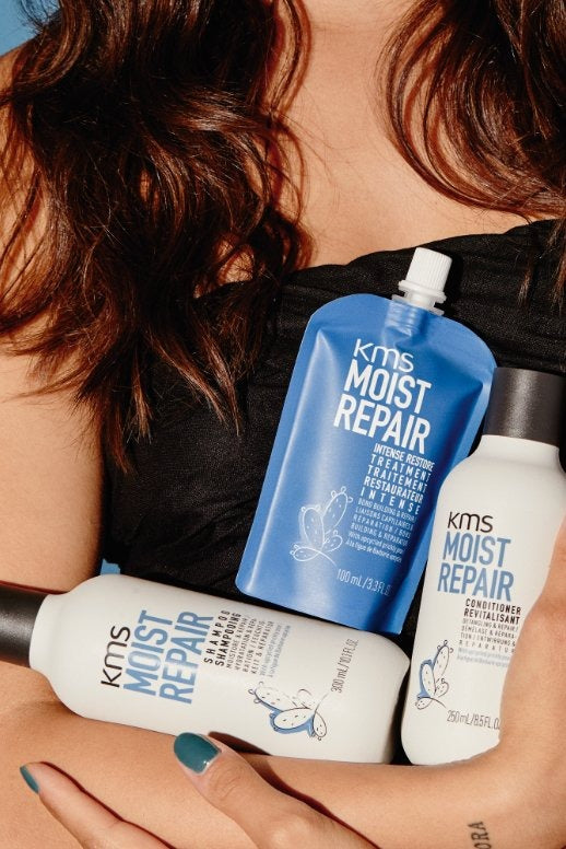 Moistrepair Leave-in Conditioner KMS