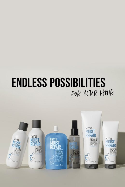Moistrepair Leave-in Conditioner KMS