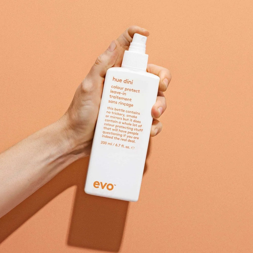 Evo Hue Dini Colour Protect Leave-In Evo Hair