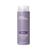 PLATINUM BLONDE Shampoo