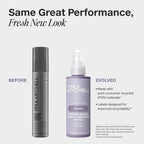 Paul Mitchell Forever Blonde Leave-In Treatment Spray in der neuen Verpackung