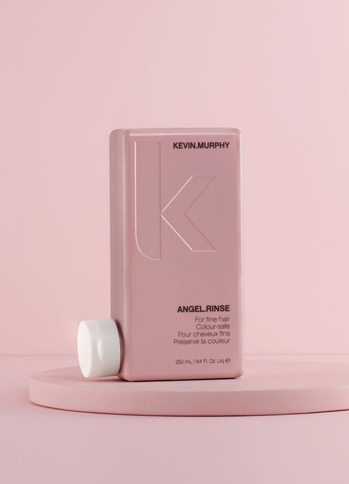 ANGEL.RINSE Kevin Murphy