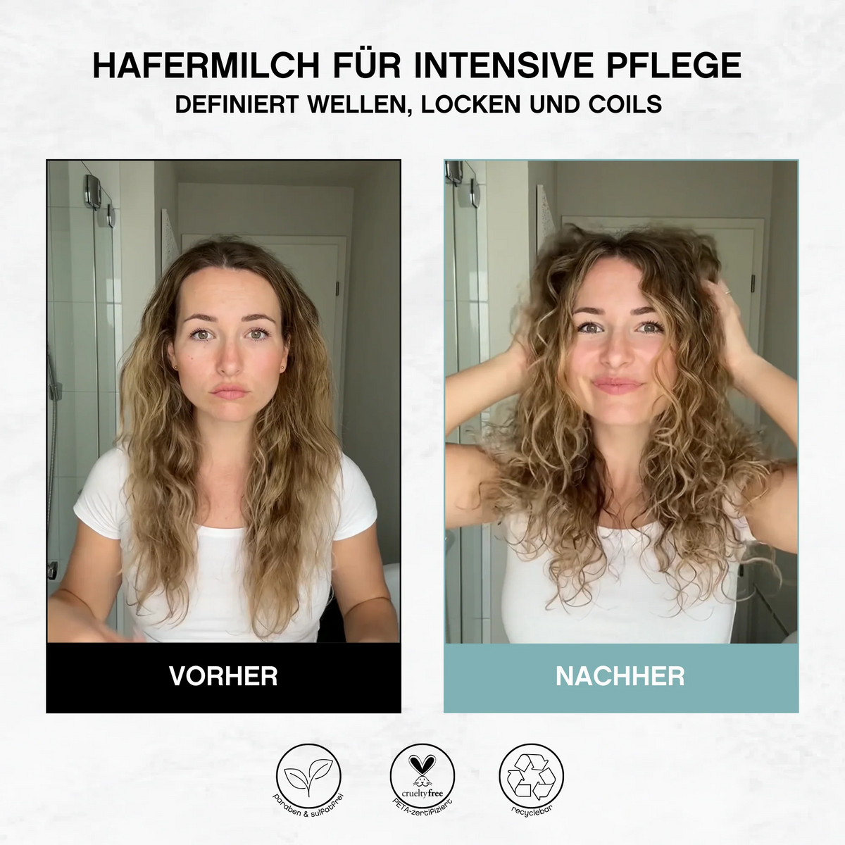 KILLER.CURLS WASH Kevin Murphy