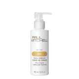 CURL Full Circle Leave-In Cream