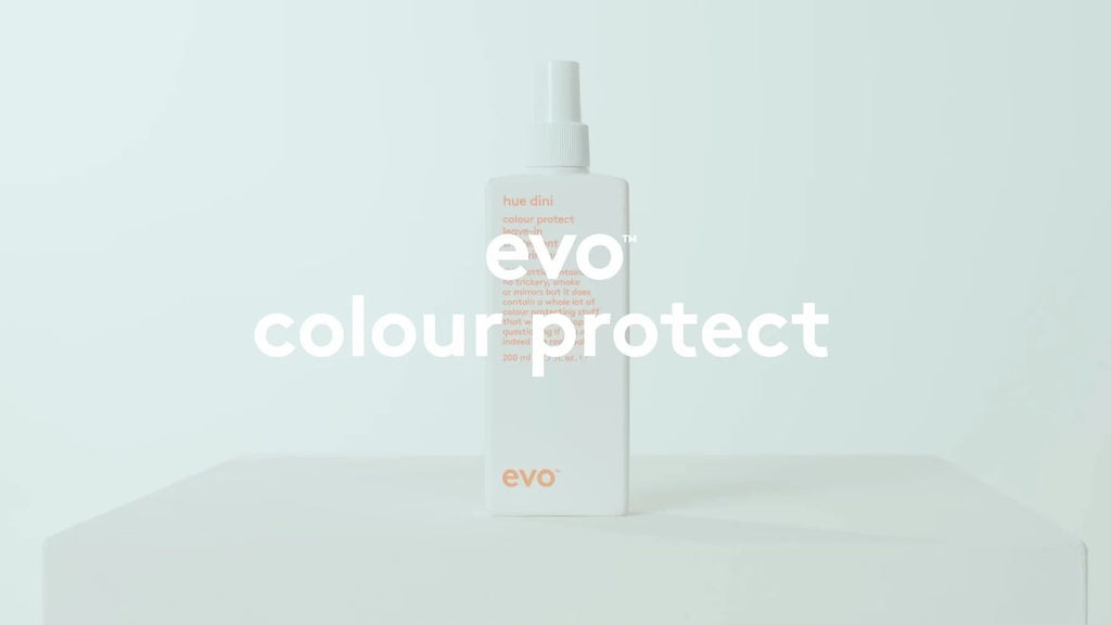 Evo Hue Dini Colour Protect Leave-In Evo Hair