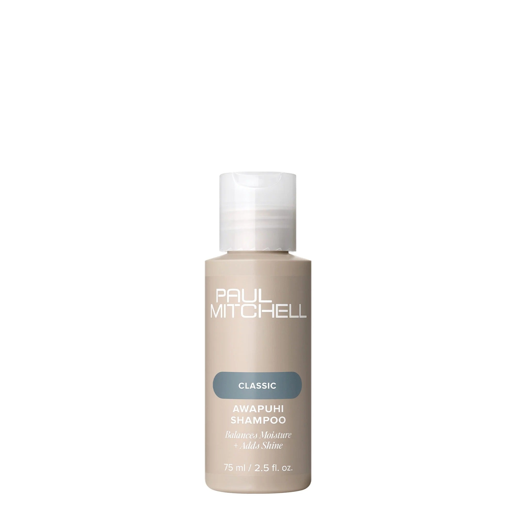 ORIGINAL Awapuhi Shampoo Paul Mitchell