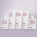 Evo Curl-Serie – fünf Produkte der Lockenpflege im Überblick