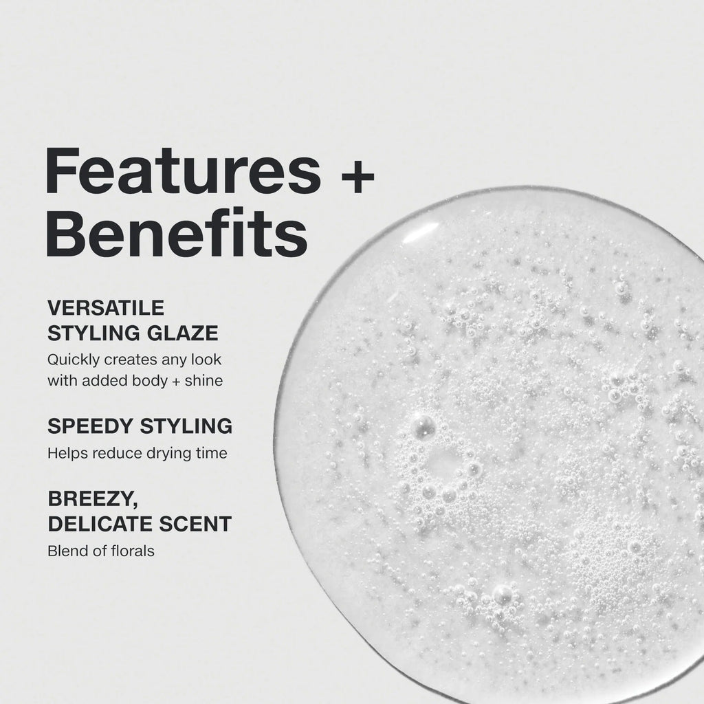 PAUL MITCHELL Super Sculpt Styling Glaze Paul Mitchell