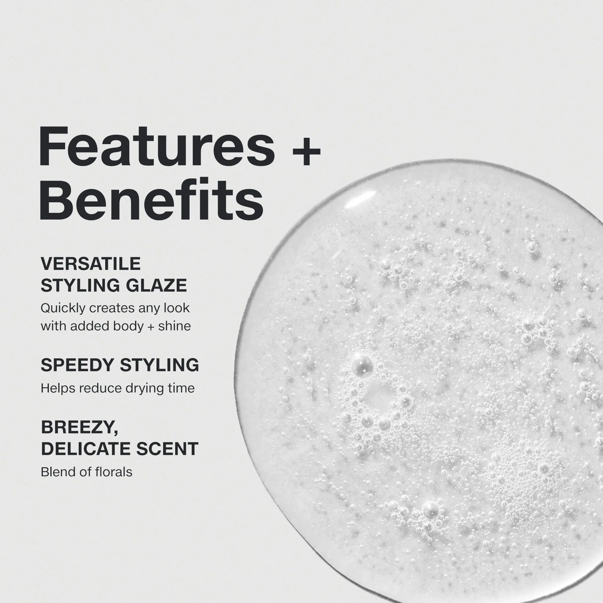 PAUL MITCHELL Super Sculpt Styling Glaze Paul Mitchell