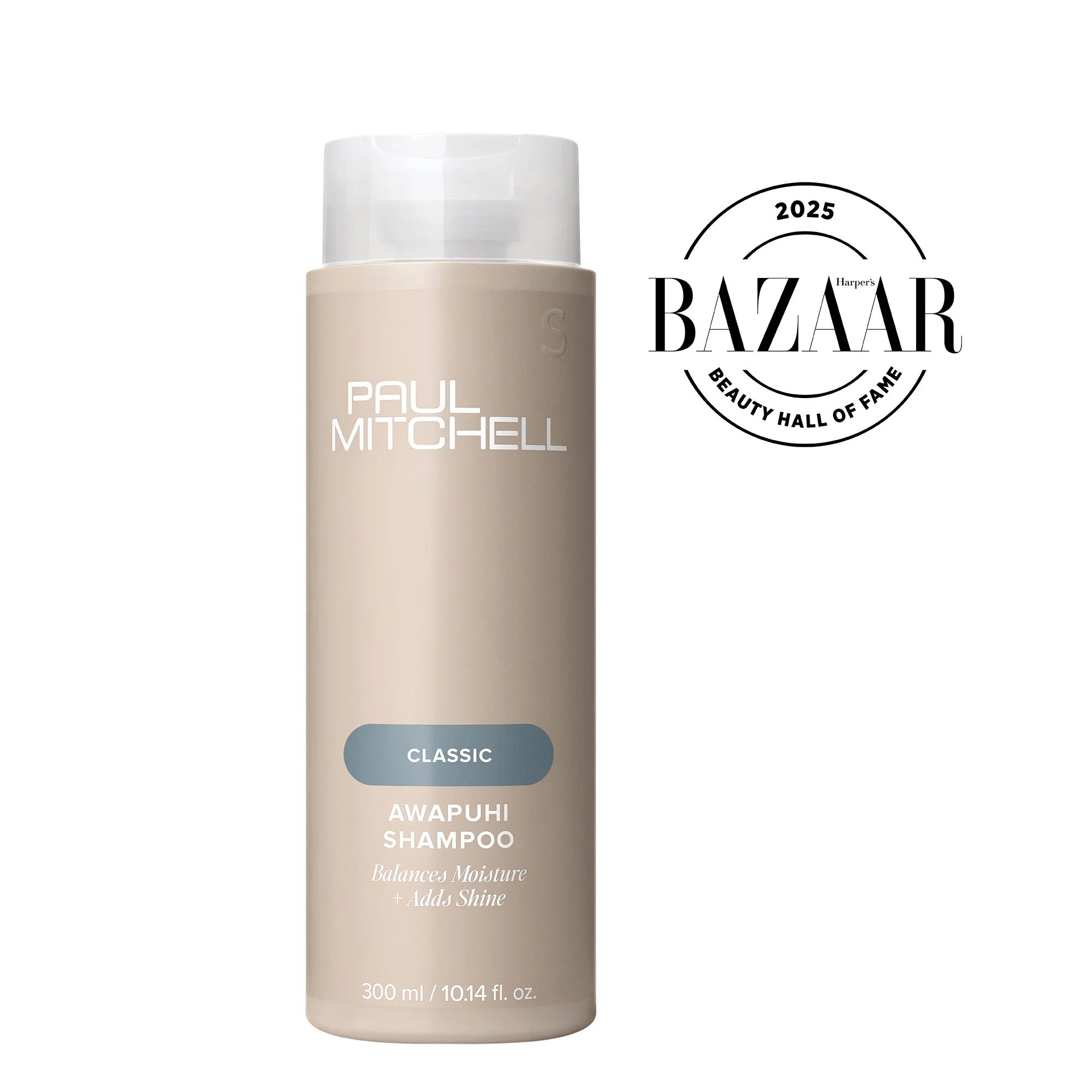 ORIGINAL Awapuhi Shampoo Paul Mitchell