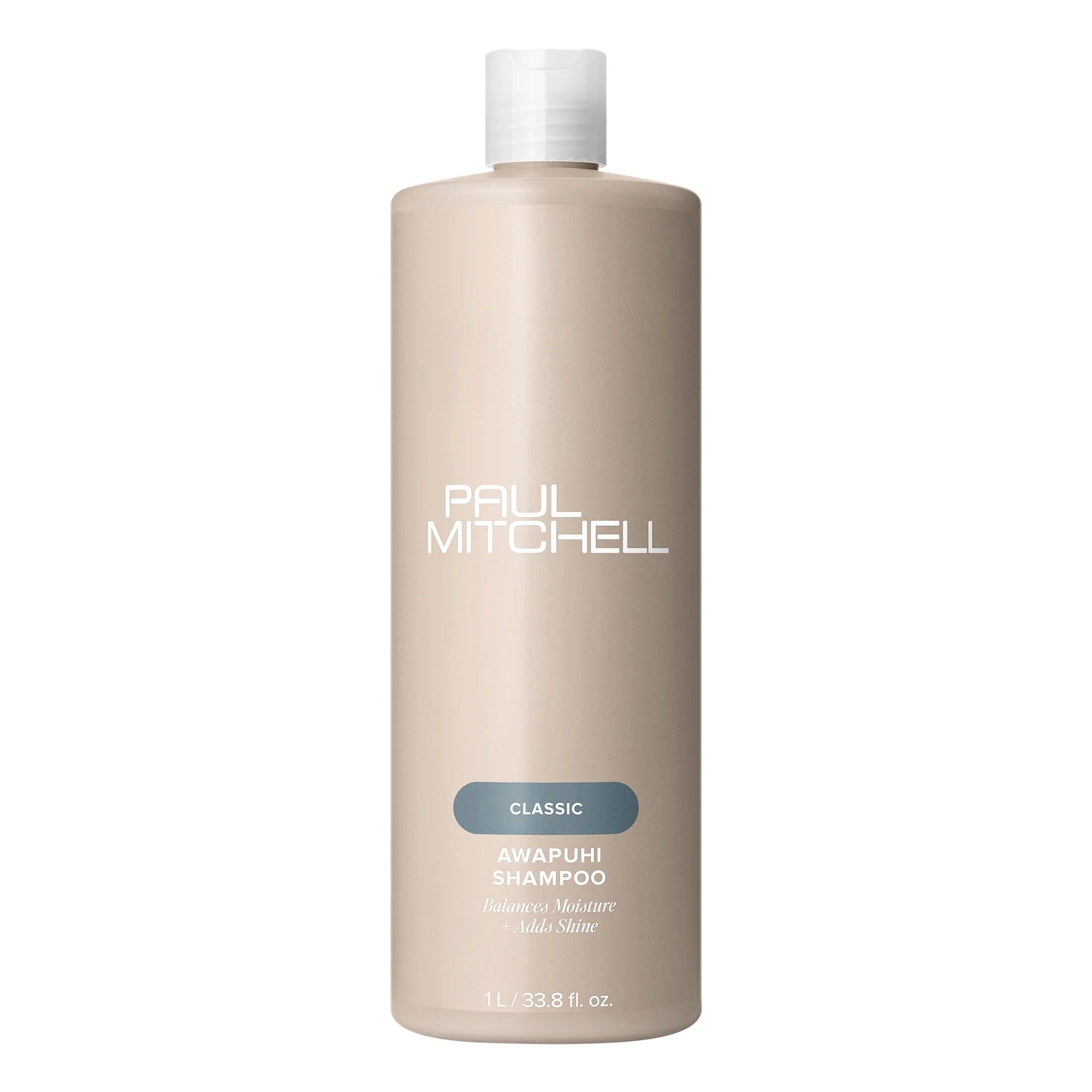 ORIGINAL Awapuhi Shampoo Paul Mitchell
