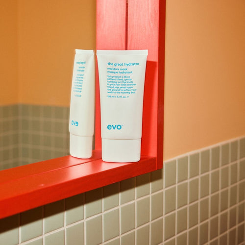 The Great Hydrator Moisture Mask - HauptSacheShop