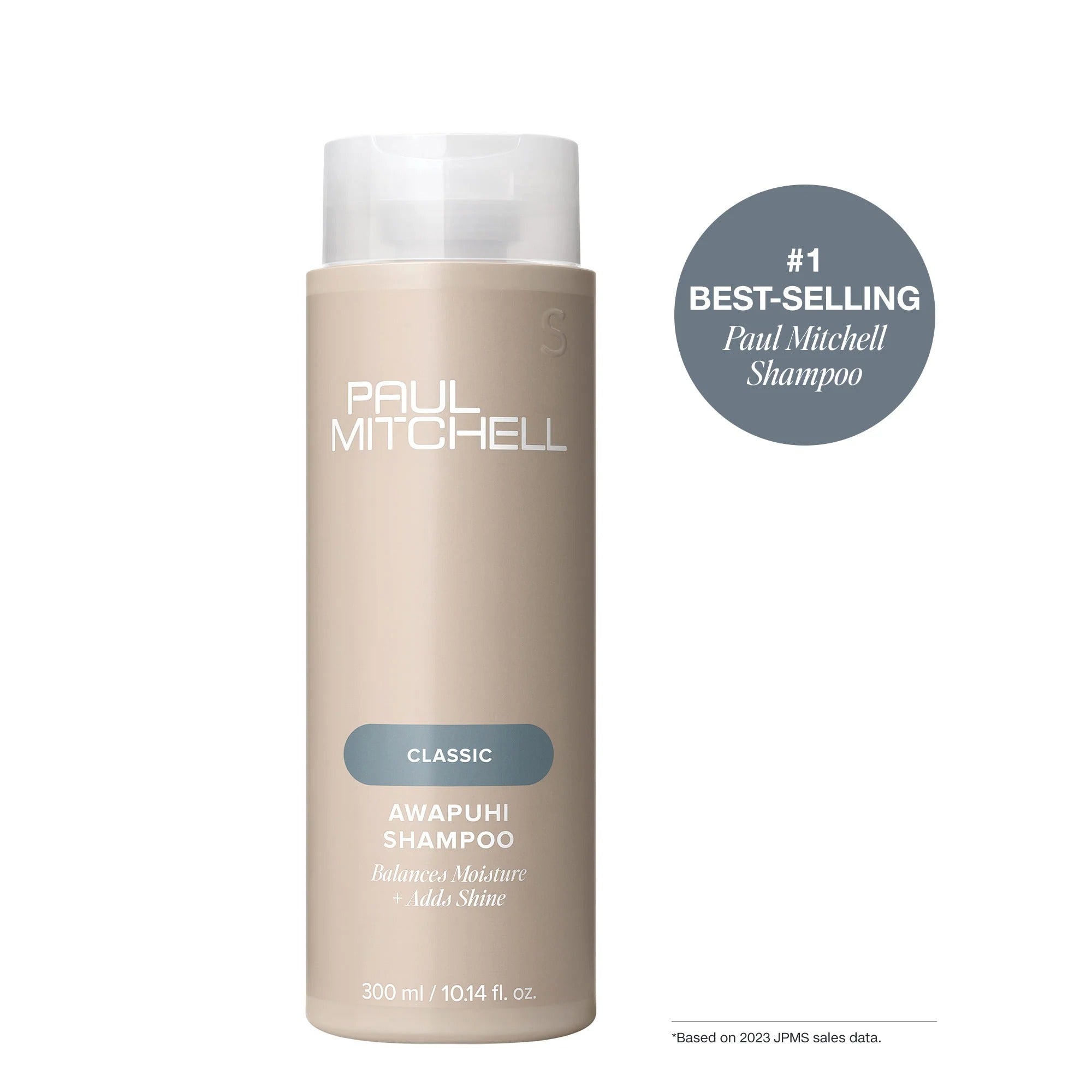 ORIGINAL Awapuhi Shampoo Paul Mitchell