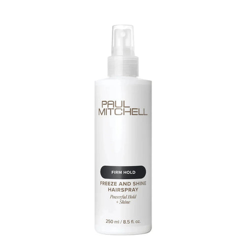 PAUL MITCHELL Freeze and Shine Super Spray 250ml