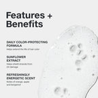 Paul Mitchell COLOR PROTECT Shampoo Paul Mitchell