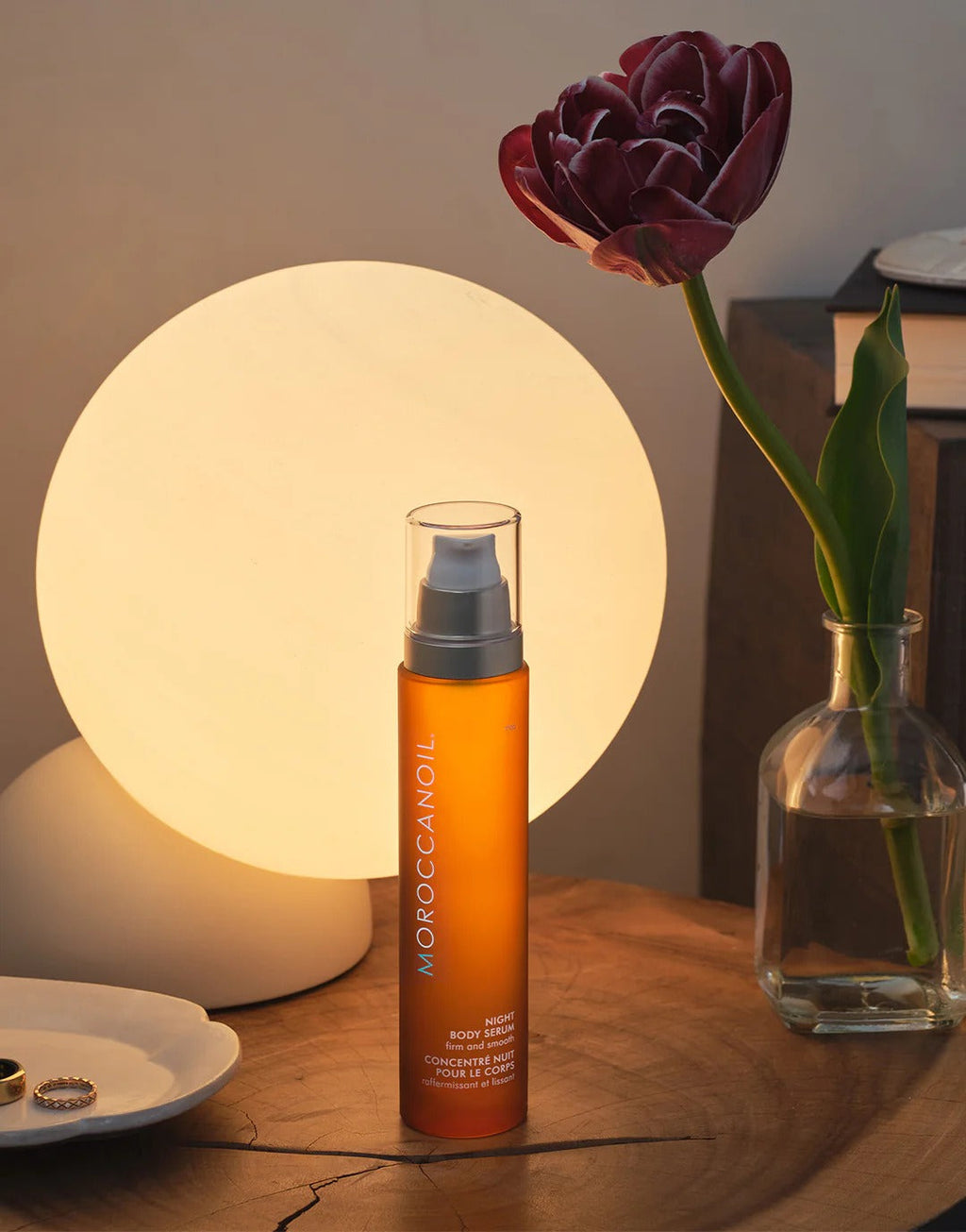 Moroccanoil Night Body Serum 100ml Moroccanoil