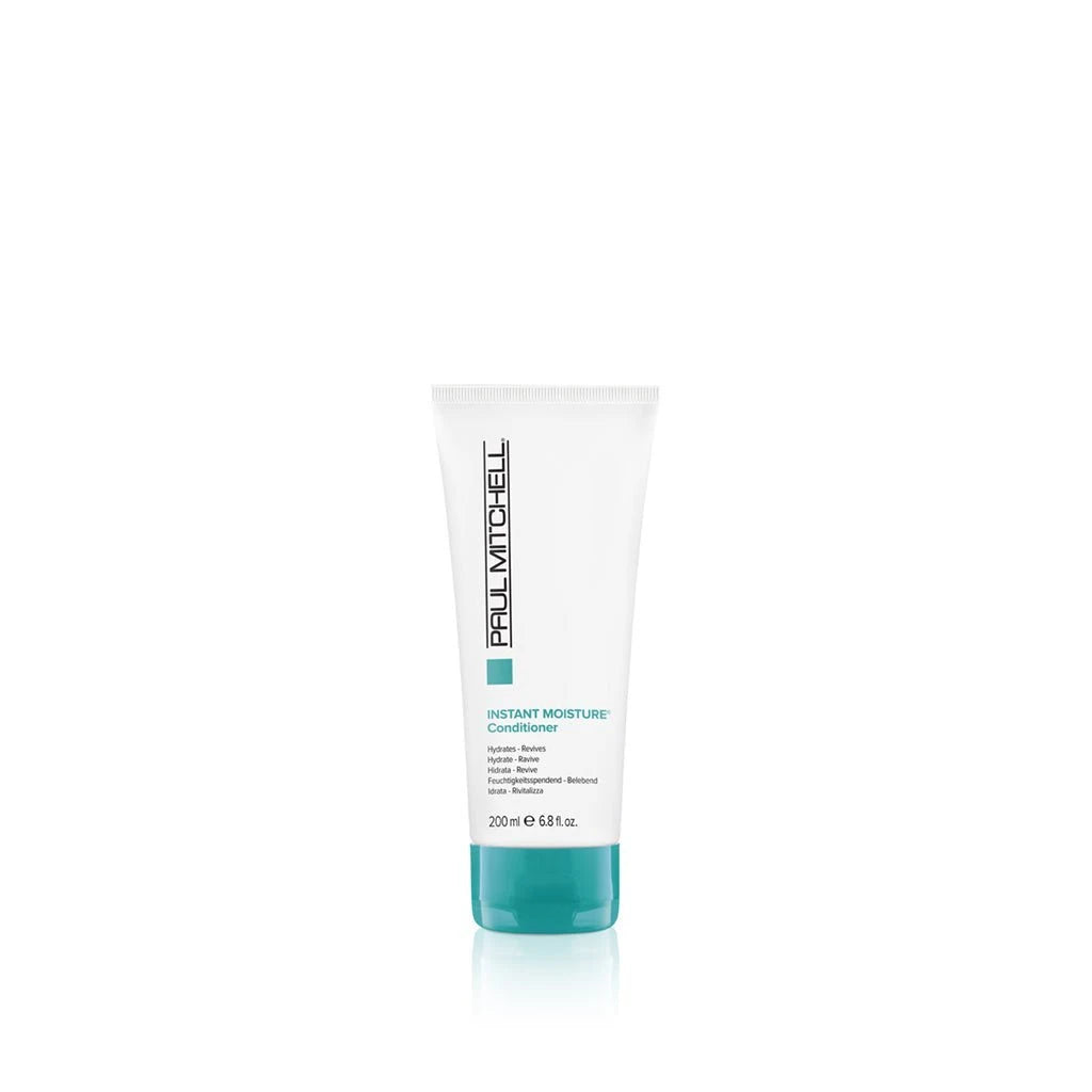 INSTANT MOISTURE Conditioner - HauptSacheShop