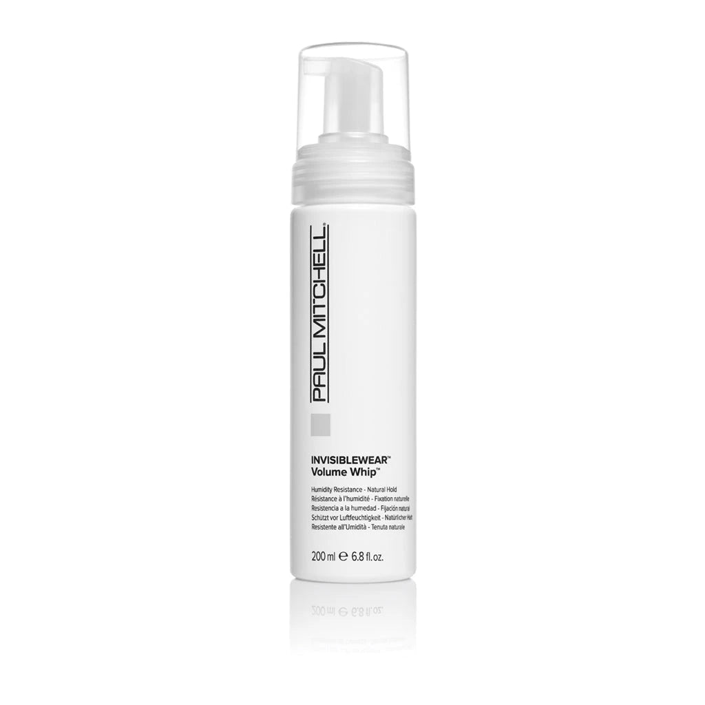 INVISIBLEWEAR Volume Whip - HauptSacheShop