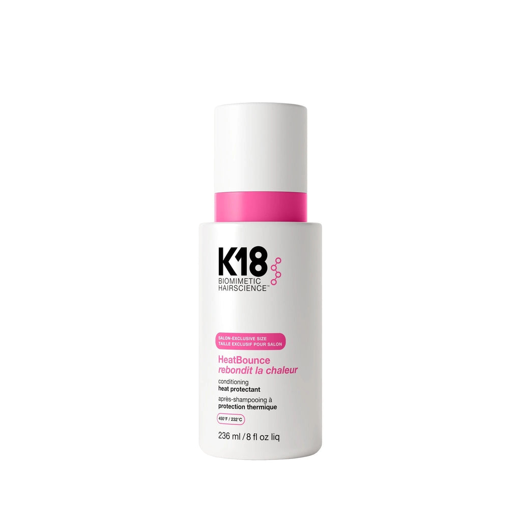 K18 HeatBounce 236 ml Salongröße Packshot