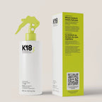 K18 Professional Molecular Repair Hair Mist 300 ml mit Verpackung