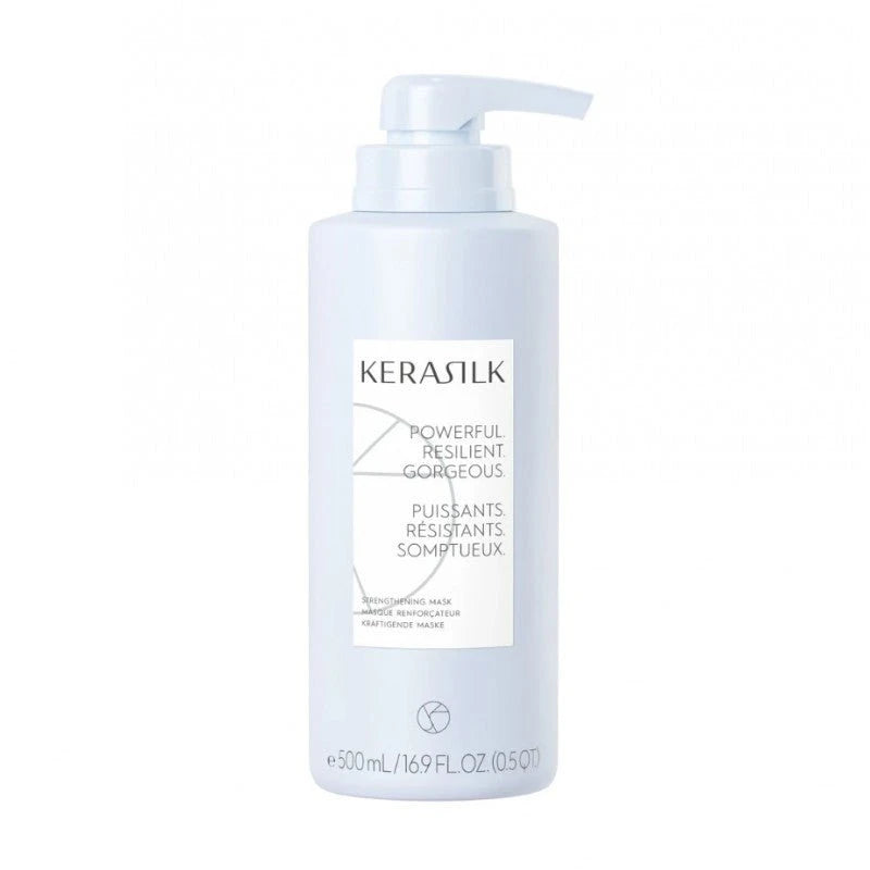 Kerasilk Specialist Kräftigende Maske - HauptSacheShop